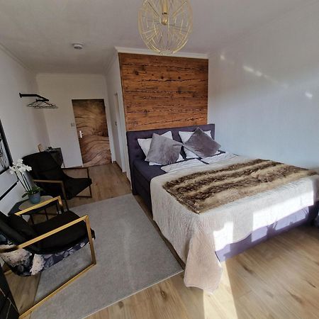 Sonnenhang Apartment Medebach Eksteriør bilde