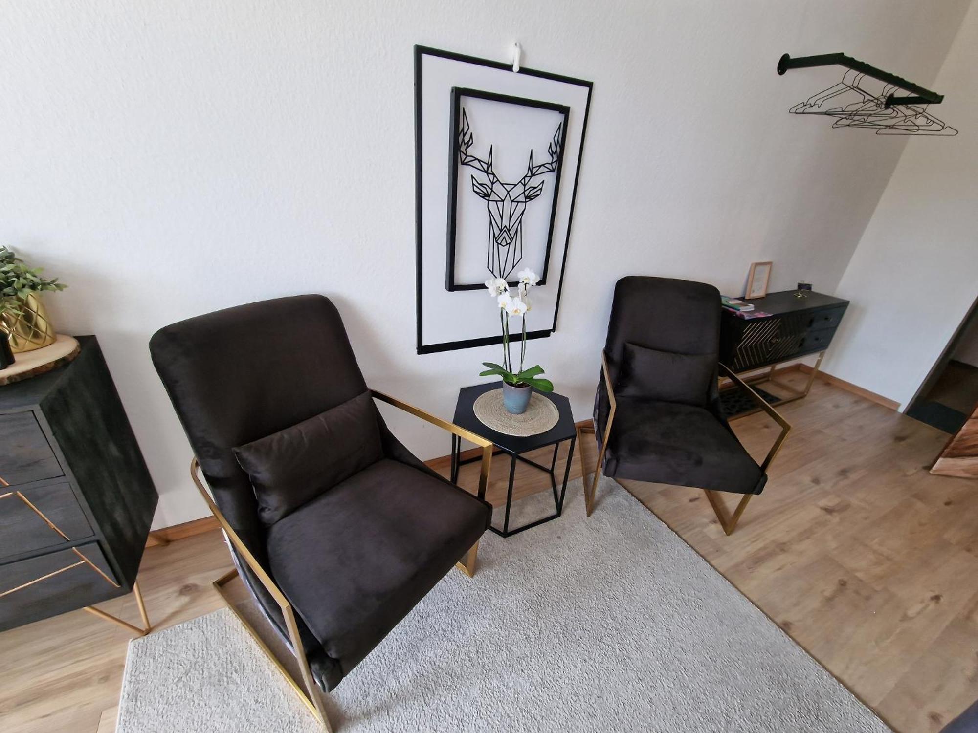 Sonnenhang Apartment Medebach Eksteriør bilde